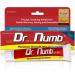 Dr. Numb 5% Lidocaine Topical Anesthetic Numbing Cream for Pain Relief, Maximum Strength with Vitamin E for Real Time Relieves of Local Discomfort, Itching, Pain, Soreness or Burning - 30g