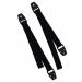 Dreambaby G860 Flat Screen TV Anti-Tip TV Mount Child Safety Lock (2 Pack) TV Anti-Tip