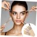 POPETPOP Cosmetic Brush 3 Sets Travel Makeup Brushes Brush for Makeup Beauty Supply Makeup Tool Cosmetology Kit Cosmetics Powder Applicator Women s Suits Soft Wood Blush Brush Miss - Buy Online on GoSupps.com