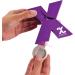 Xyron X150 Sticker Maker  For Scrapbooking  Crafts  Cards  School Projects  Acid-Free Adhesive  Portable  Purple (XRN150) Machine - Buy Online on GoSupps.com
