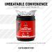Six Star 100% Creatine Monohydrate Powder Unflavored Micronized Supplement for Muscle Building & Strength 60 Servings Ideal for Men & Women Boost Workout Performance - Buy Online on GoSupps.com