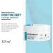 REGENERUM - Regenerative Foot Serum - 125 ml - Buy Online on GoSupps.com