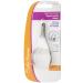 Sally Hansen Nip'em On The Go Classic Travel Cuticle Clipper - Stainless Steel Nail Nipper with Smaller Blade and Contoured Handle - Buy Online on GoSupps.com
