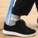 Boots Horn Short Handle Shoe Stick Helper 8.27x1.57 inches Bright Color Pregnancy Boot Jacks Footwear Dressing Aid Sneaker Slip-On Tool for Men Women Kids Seniors Elderly - Buy Online on GoSupps.com
