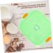 MAGICLULU Cookie Molds 4pcs Baking Tools Silica Gel Baby Household Decorate Milk Container 15X12X3cmx4pcs Greenx4pcs - Buy Online on GoSupps.com