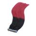 Tape In Hair Extensions - 1B/Burgundy Ombre - 50cm 30 Bricks 100% Remy Real Hair | Tresse by Novon Hair Extensions - Buy Online on GoSupps.com
