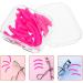 Beavorty Eyelash Curler Refills Set Pink Silicone Eyelash Curler Pads Lash Curler Refill Pads Eyelash Curler Cushion Replacement Lash Curling Clip Pads for Girls Women - Buy Online on GoSupps.com