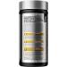 Muscletech Testosterone Booster for Men MuscleTech Test HD Elite Tribulus Terrestris for Men Increased Strength & Test Booster for Men Boron Supplement for Men 180 Capsules (Pack of 1) - Buy Online on GoSupps.com