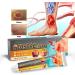 Bedsore Cream Pressure Sore Relief Cream Bed Sore Cream Fast Acting Fast Wound Healing Gel 20g - Buy Online on GoSupps.com