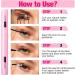 Lash Glue Bond & Seal for DIY Eyelash Extensions - Super Strong Hold - Buy Online on GoSupps.com