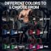 Buy Schiek Lifting Straps with Wrist Protection & Dowel - Red | International Shipping Available - Buy Online on GoSupps.com