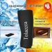 Buy Tolaccea Flexible Cooling Pack for Elbows & Knees | Cool Pads for Immediate Pain Relief | X-Large Size (21-26) - Black - Buy Online on GoSupps.com