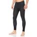 Odlo Men's Bl Bottom Long Performance Light Underpants S Black
