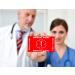Medical Alert ID Wallet Card (5 Pack) with Emergency Contact Info for Medical Conditions - Buy Online on GoSupps.com