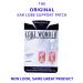 Lobe Wonder Ear Lobe Support Patches - 60 ct. | Buy Online Now - Buy Online on GoSupps.com