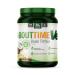 About Time Natural Vegan Protein Chocolate 2lb - 24g Protein Non-GMO Plant Based Gluten Free Soy Free Dairy Free 32 Servings