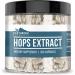 Earthborn Elements Magnesium Oxide and Hops Bundle - 200 Capsules Each - Pure, Undiluted, No Additives - Buy Online on GoSupps.com