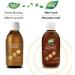 NutraSea ADHD Targeted Omega-3 940 mg of EPA + DHA 80 mg of GLA 500 IU Vitamin D3 200 ml Liquid - Buy Online on GoSupps.com