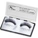 Jofrika Duet Artificial Eyelashes | Premium Quality Perfect for Every Occasion | Shop Internationally - Buy Online on GoSupps.com