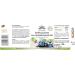 Blueberry Capsules 500mg Extract 25% Anthocyanins | Vegan | 90 Capsules - HERBADIREKT by Warnke Vitalstoffe - Buy Online on GoSupps.com