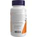 NOW Supplements Acetyl-L Carnitine 500 mg - Boost Brain & Nerve Function - 50 Veg Capsules (Pack of 3) - International Shipping Available - Buy Online on GoSupps.com