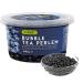 Blueberry Popping Boba | 490g Bubble Tea Pearls | Gluten-Free & Gelatin-Free | Real Fruit Juice - Buy Online on GoSupps.com