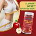 Keto ACV Gummies 1000MG with The Mother for Weight Loss & Gut Health - Vegan, Beet Root, B12 - 60 Ct - Buy Online on GoSupps.com