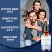 Zinc Drops Concentrate for Family | 240 Day Supply | 2400mg Zinc Sulfate | Immunity & Mood Support | 2 Oz - Buy Online on GoSupps.com