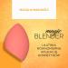 Eveline Cosmetics Magic Blender Makeup Sponge - Better than Perfect Latex-free Beauty Tool for Flawless Application - Buy Online on GoSupps.com