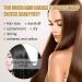 Imtrub Solipour Hair Shampoo - Natural Ginger Hair Regrowth Shampoo Nourishing Shampoo Portable Effective Anti-Hair Loss Shampoo for Hair - Buy Online on GoSupps.com