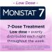 Monistat 7-Day Yeast Infection Treatment, 7 Disposable Applicators & 1 Cream Tube, 1.59oz - Pack of 1 - Buy Online on GoSupps.com