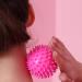 Hedgehog Ball Massage Set of 2 - 7cm Knobbed Balls for Back Legs Feet & Hands Muscle Relief - Different Hardness Levels - International Shipping - Buy Online on GoSupps.com