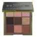 HUDA BEAUTY Haze Obsessions Eyeshadow Palette KHAKI Limited Edition 2020 - Shop Now! - Buy Online on GoSupps.com