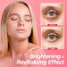 LIMETOW Retinol Eye Stick Advanced Limetown Retinol Eye Stick Anti Aging Eye Cream For Dark Circles Under Eye Cream For Puffiness & Bags Reduce Wrinkles Fine Lines Moisturizating Skin (1PCS) - Buy Online on GoSupps.com