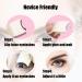 2Pcs False Eyelash Applicator & Holder Tool for Beginners - Easy Lash Application & Removal - Buy Online on GoSupps.com