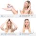 Buy Drybar Liquid Glass High-Gloss Finishing Serum - Reduce Frizz Tame Flyaways Add Shine | Vegan & Cruelty-Free Hair Care International Shipping Available - Buy Online on GoSupps.com