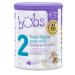 Bubs Goat Milk Follow On Formula Stage 2, Babies 6-12 months, Made with Fresh Goat Milk, 28.2 oz