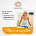 B rbel Drexel Immune Complex Capsules - Strengthen Your Immune System with 100% Natural German Vitamins Propolis & Echinacea (162 pcs) - Buy Online on GoSupps.com