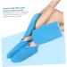 Couvre-pieds En Cire De Paraffine Et Mitaines Thermiques Taille Unique Bleu Fonc Accessoires De Th rapie La Paraffine Pour Bain De Cire Pieds Et Mains Usage Spa Et Domicile - Buy Online on GoSupps.com