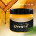 Wood Seasoning Beewax 2Pcs Guitar Mahogany Wax Multipurpose Natural Beeswax Wood Furniture Cleaner and Polish with 2 Rags - Buy Online on GoSupps.com