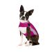 Thundershirt mens Thundershirt Beruhigungsweste Hundemantel f r ngstliche Hunde Dog Anxiety Jacket Pink XS UK Pink XS