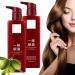 Chunfu Hair Mask Smoothing Essence Dry and Damaged Hair Mask Smooth Leave-in Conditioner Repairs Dry and Damaged Hair