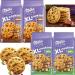 04 x Milka Xl Cookies Choco Hazelnut 184g | VIMIX - Buy Online on GoSupps.com