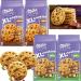 04 x Milka Xl Cookies Choco Hazelnut 184g | VIMIX