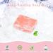 Yoni Soap Bars, Wash & Essential Oil Set - Handmade, All Natural Feminine Care Kit for Women - Ph Balanced, Eliminates Odor - Peach Scented - Buy Online on GoSupps.com