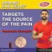 RIGHT REMEDIES Urinary Pain Relief Tablets | Phenazopyridine HCl 99.5mg | Fast UTI Pain Relief | Generic AZO Maximum Strength (72 Count) - Buy Online on GoSupps.com