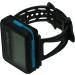 Gymboss Interval Timer and Stopwatch Bundle with Watchstrap - Black/Blue, One Size Fits All - Buy Online on GoSupps.com