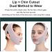 Beauty Face Sculpting Sleeping Mask V Line Shaping Mask Double Chin Reducer Face Lifting Band 2pcs - Buy Online on GoSupps.com