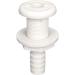 Attwood White Through-Hulls Boating Plumbing Fittings | Unisex Adult, One Size - US - Buy Online on GoSupps.com