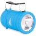 Cascade Mountain Tech Collapsible Flash Pop 2-in-1 Lantern/Flashlight - Blue - Buy Online on GoSupps.com